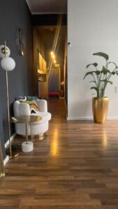 Studio Eingang
