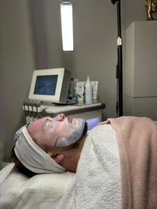 maske