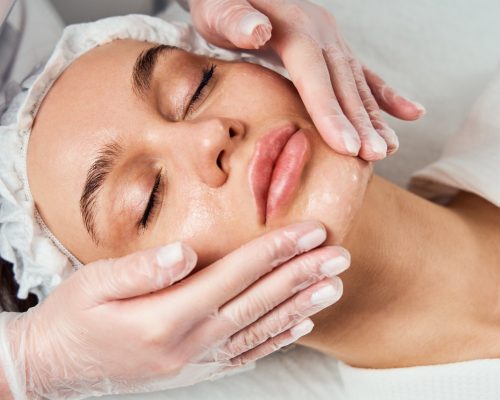 Hydrafacial 2