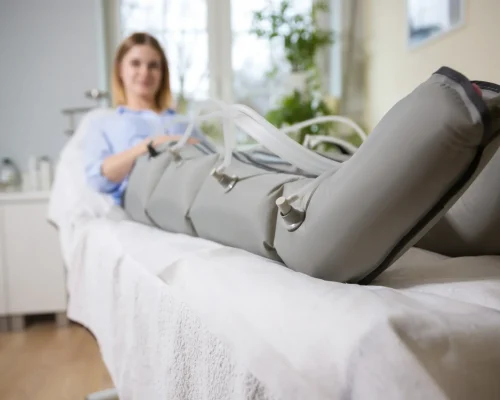 Pressotherapie1